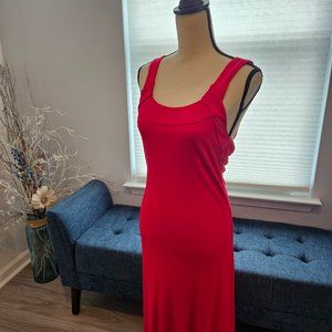 Beautiful Red Kookai  From Paris size 32